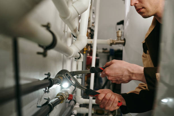 Boilers & Radiators in Fern Prairie, WA