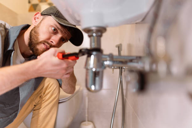Best Water Leak Repair  in Fern Prairie, WA