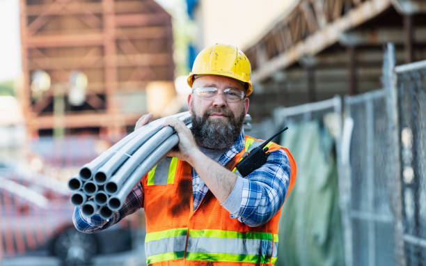 Best Affordable Plumbing Services  in Fern Prairie, WA