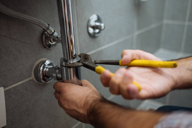 Best Residential Plumbing Services  in Fern Prairie, WA