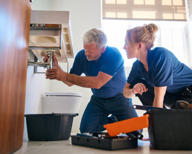 Best Emergency Plumber  in Fern Prairie, WA